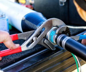 About Denton Slab Leak Repair - slab leak repair denton, tx experts in Denton, TX